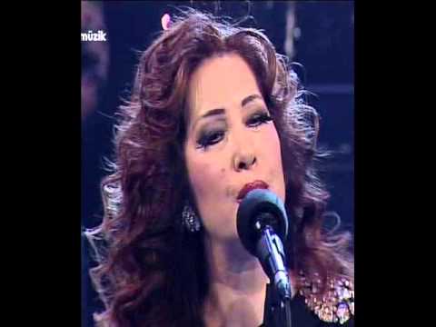 Nurten DEMİRKOL-Anlatamam Bu Aşkın Hikayesin Derindir (Kem.Tak.Şenol DİNLEYEN)(NİHAVEND)R.G.