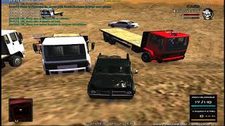 Probando ADM En S1:FZ:RP