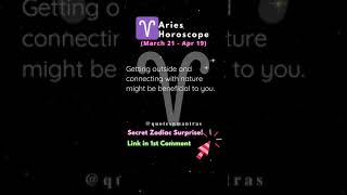 Aries Horoscope Today (19 October 2021) #shorts | Daily Aries Horoscope