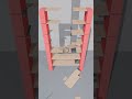 Wrecking Ball vs Giant Tower! 🏗️💥