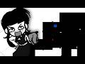 GhostPhaze - BANG BANG BANG (Chainsaw Man Song) // Meme Part Only | Blue Bouncing Square