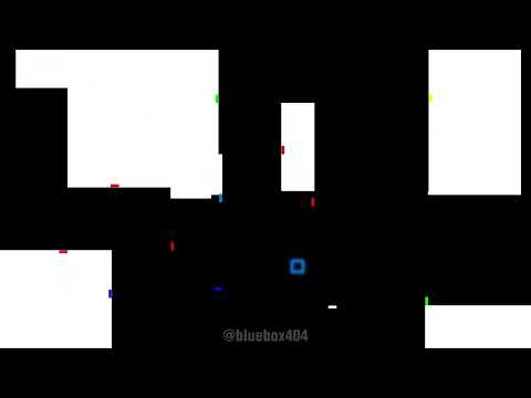 BBpanzu - BANG BANG BANG (Chainsaw Man Song) // Meme Part Only | Blue Bouncing Square