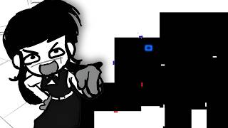 BBpanzu - BANG BANG BANG (Chainsaw Man Song) // Meme Part Only | Blue Bouncing Square