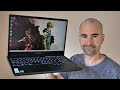 Lenovo Legion 5i (2020) Review | Budget gaming laptop under Â£1000