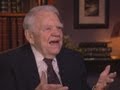 Andy Rooney: Remembering a revered colleague