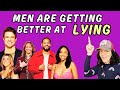 Truth-Avoidant Men: Love Is Blind Shows What Women Are Up Against in 2025