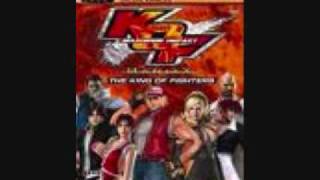 KOF Maximum Impact Music: Maximum Impact (Opening Theme)