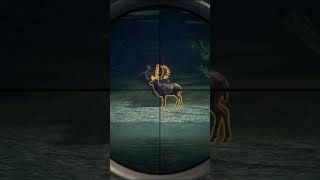 .22 Lr Vs. @krakenplayer19's Great One Fallow #cotw #deer #greatone #botch #grind #cotw #gameplay