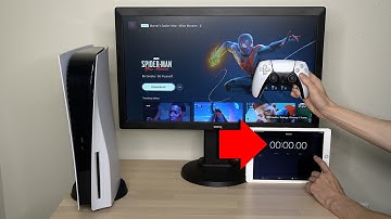 I downloaded a game on PS5 using 1000Mbps Internet & M.2 SSD.. (It