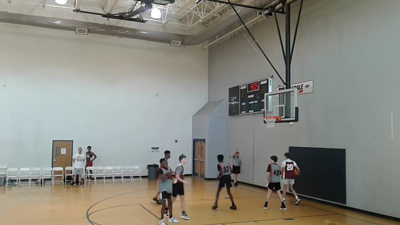 Allatoona vs South Paudling 6-11