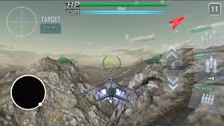 Combate aéreo moderno (3D) - 2020-01-05 screenshot 3
