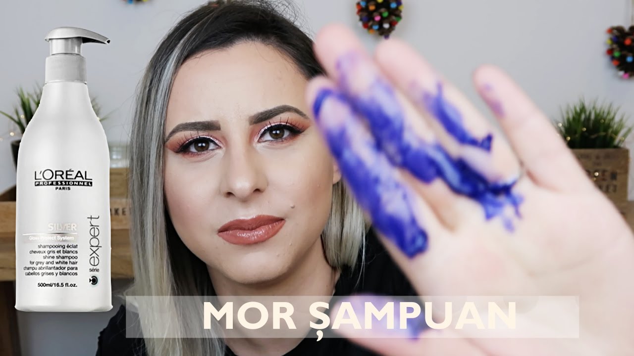 Mor Sampuan Hakkinda Bilmeniz Gerekenler Youtube Sampuan Vucut Bakimi Bob Sac Modelleri