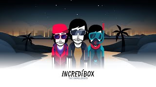 10 Minute Mix || The Last Day || Incredibox