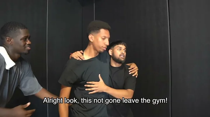 How Draymond Green Was after hitting Jordan Poole in practice