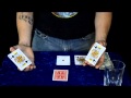 3 Card Monte 2000 Revealed