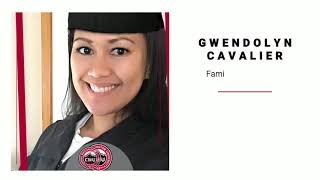 CWU - School of Graduate Studies and Research