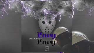 ChikeTheKhemist - Envy