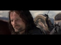Властелин Колец: Две крепости - Киноролик / The Lord of the Rings: Two Towers Trailer