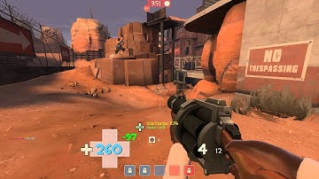 Autoaim 3. The threequel