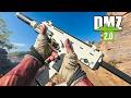 I Played MW4 Early. DMZ 2.0 is Real!