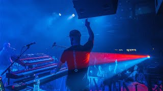 The Movement: Sounds of Summer