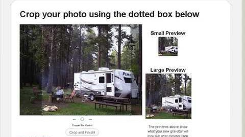 How to use gravatar on your website - Gravatar Email
