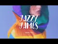 KZ - Jazzy James