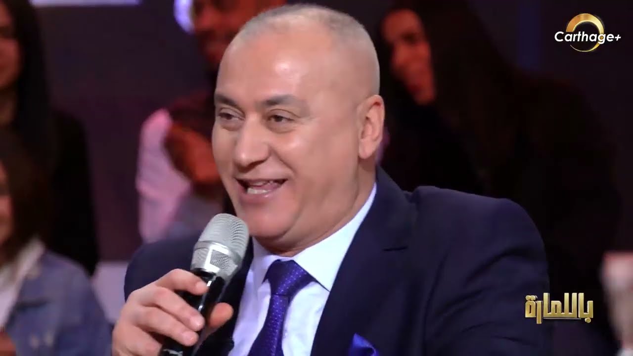 الهادي القمري 