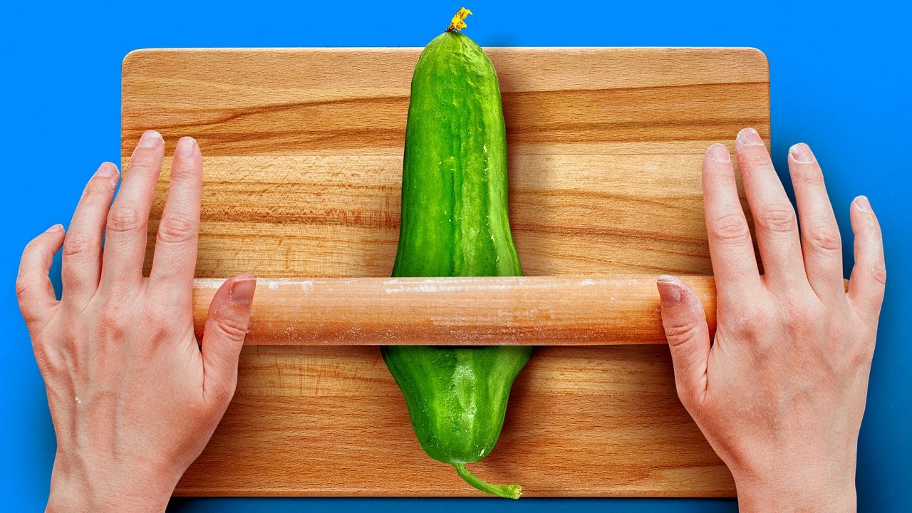 ARKADAŞLARINIZLA PAYLAŞMAK İSTEYECEĞİNİZ 35 MUTFAK TAKTİĞİ