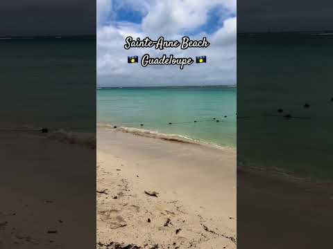 Video: Travel Guadeloupe Island Vakantie- en vakantiegids