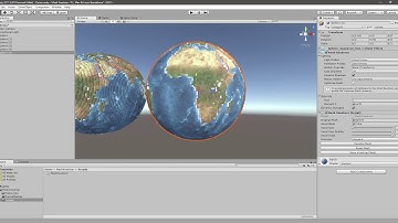 Mesh Voxelizer v1.0 Demo