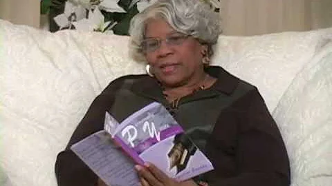 Exclusive Interview with Jacqueline Canady