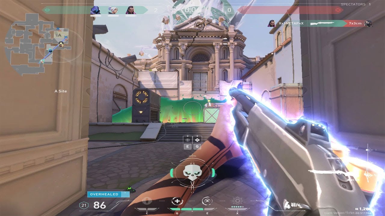 Laws Ride Or Die Valorant MonTage YouTube