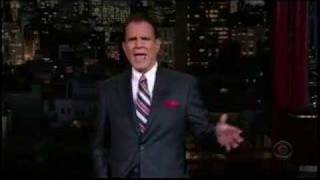 Rich Little - comedian impressionist