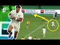 The GREATEST Intercepted tries EVER in World Cups!