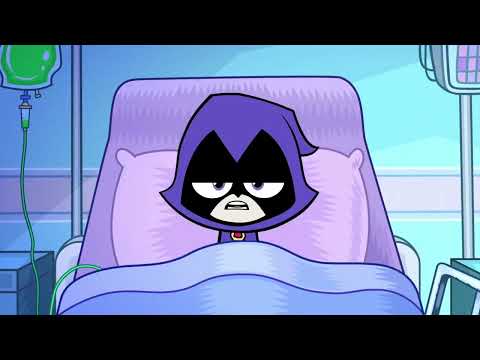 Teen Titans Go! (Season 3, Episode 14) | "I'm Thirsty" Scene
