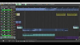 Fathecan Şebnem Ferah Vs Dmx Yağmurlar Vs Aint No Sunshine Resimi