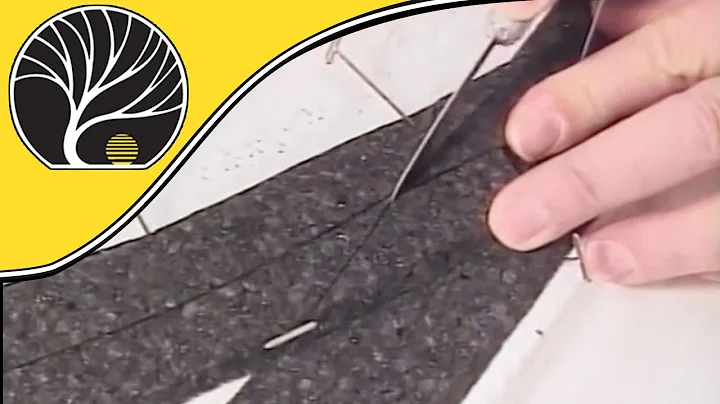 Track-Bed - Model Layout | Woodland Scenics