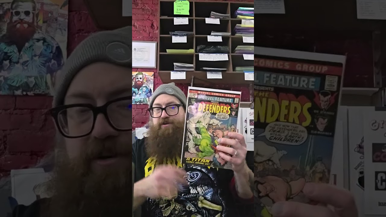 WHAT'S IN THE BOX?! (3/3/26)