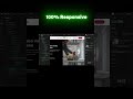 The Secret to Webflow Speed (Component-First) #webflow #speedbuild #atomframework #nocode