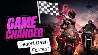 #Road Redemption || Dessert Dash|| Broke Record Fun race screenshot 2