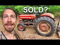 Estate Sale OLD Barns, USA Tools, Tractors, and More?