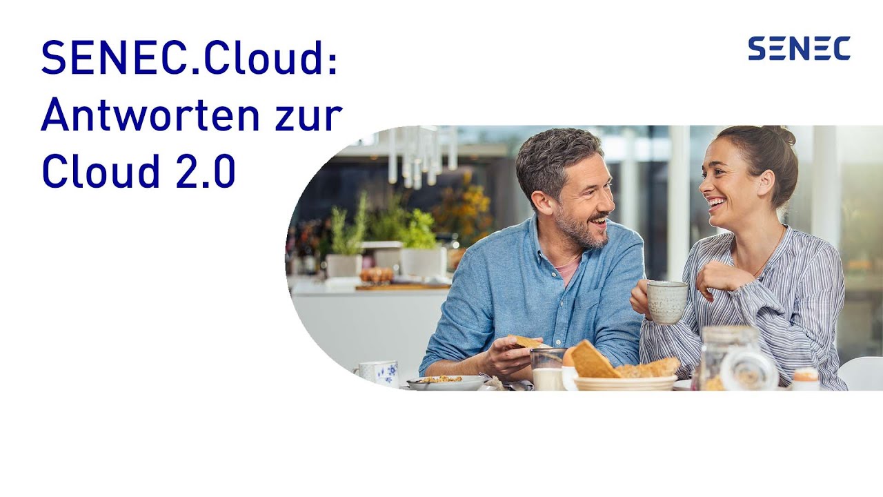 Senec Cloud Family And Friends Erfahrungen Interview zur SENEC.Cloud 2.0 - YouTube