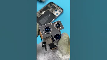 ¿Cómo limpiar el polvo dentro de la lente de la cámara móvil sin abrir?