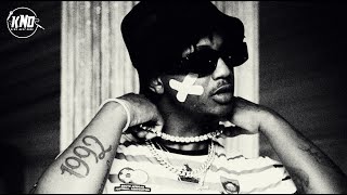 Emtee x Sjava Type Beat "Die For Love" | Free Sad Trap Beat | INSTRUMENTAL