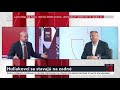 Téma dňa: Andrej Danko vs. Martin Dubéci
