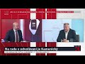 Téma dňa: Andrej Danko vs. Martin Dubéci