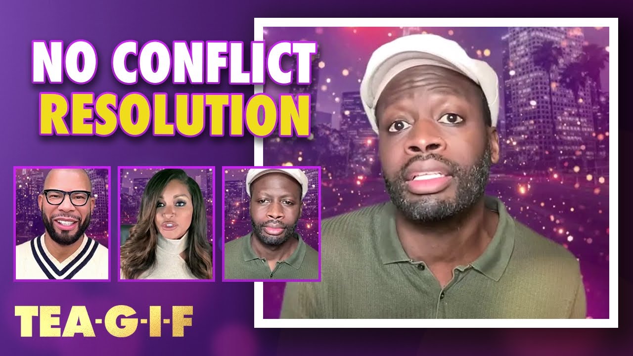 Funky Drops The Tea On Reality TV's Effect On Kids TeaGIF YouTube
