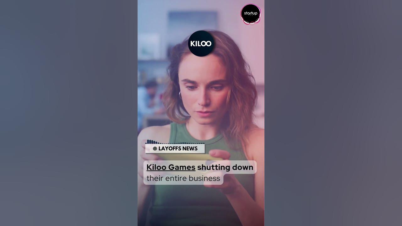 Co-developers of Subway Surfers, Kiloo, to shut its doors