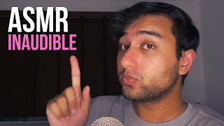 ASMR Inaudible Whispers. Guess What I Am Saying? Wealth
